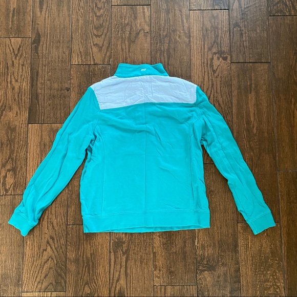 Vineyard Vines Shep Shirt Medium - Picture 4 of 5